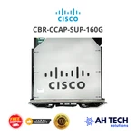 Cisco CBR-CCAP-SUP-160G CBR-8 Supervisor Module W/ Gbps *free Shipping* Used. Price: $5450.00.