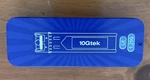 10GTEK 1.25G Sfp Transceiver 1000BASE-LX 1310-NM, 20-KM, ASF13-24-20-D. Qty 12 New. Price: $60.00.