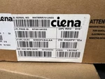 Ciena NT0H19AYE5 Otr 10G Enhanced Dwdm Tunable WMOPCB4LAA Brand New Sealed. Price: $2995.00.
