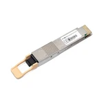 Compatible With Cisco QDD-400G-SR8-S Qsfp-dd Transceiver 400GBASE MPO-1... New. Price: $379.79.