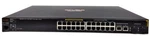 Aruba Hpe 2530-24-POE+ Ethernet Switch Layer Fully Managed J9779A New. Price: $484.45.
