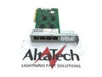 Ibm 1GB 4X RJ-45 Port Host Ethernet Adapter 74Y3433 266D Quad Ive Hea Nic Used. Price: $39.95.