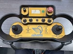 Hetronic CS458TXN Remote Controller Transmitter Crane Berlet E17630-9 M17112-2 D'occasion. Price: $505.81.