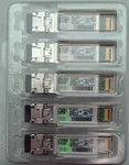 5-PACK Genuine Cisco SFP-10G-SR++ 10-3035-01 Transceiver Modules New. Price: $330.00.