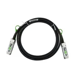 EX-QSFP-40GE-DAC-1M (compatible With Juniper) Direct Attach Cable (dac) By Neu. Price: $207.83.