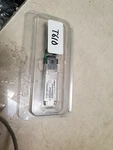 160-9403-900 Ciena (100GBASE-CWDM4) Optical Transceiver New Open Box #T610. Price: $208.04.