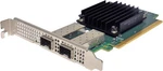 Hp MCX512F P13188-B21 Dual Port 25G SFP28 PCIE3.0 X8 Server Adapter Hervorragend. Price: $209.24.