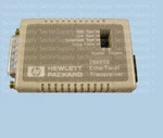 HP-28685B Hewlett-packard Ethertwist Net Trcvr Transceiver XCDYAC2 Used. Price: $24.00.