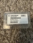 Pcs New Box Hirschmann Gigabit Single Mode M-sfp-lx/lc Eec 943 897-001 #f. Price: $71.84.