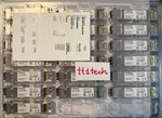 Finisar 280-0016-00 10GBASE-ZR Xfp Smf, 1550NM, 80KM, Dom. FTLX1812M3BCL Open. Price: $190.00.