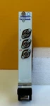 Pickering 40-855-012 1240-1640 Nm, Fiber Optic Multiplexer Pxi Module. Tested! Used. Price: $239.20.
