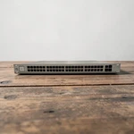 Ubiquiti Unifi Port Ethernet Switch, US-48-500W, Pre-owned, Tested Used. Price: $249.99.