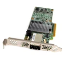 9380-8E Megaraid 12GB/S 8-PORT Pci-e 3.0 1GB Controller LSI00438 Used. Price: $69.99.