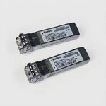 X Avago AFBR-709SMZ-NA3 10GBPS Sfp+ Transceiver 850NM Mmf Lc P/n 332-00363+A0 Hervorragend. Price: $34.86.