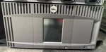 Powervault ML6000 Library-dual Ibm/dell LTO4 Fc Drives. 41 Slot Module Used. Price: $438.95.