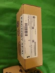 Allen Bradley 1783-SFP1GTE Ser.a Factory Sealed New. Price: $200.00.