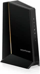 Netgear Nighthawk CM3000 Docsis 3.1 Mid/high-split Cable Modem,black-refurbished Certified. Price: $179.99.