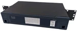 Cisco 15454-PP-80-LC 74-4513-02 80-PORT 2U Patch Panel No Fiber Cables Used. Price: $119.99.