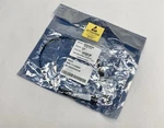 Netapp X66240A-05 25GBE 30AWG 0.5M Cable SFP28-SFP28 112-00639+B0 New Sealed. Price: $59.99.