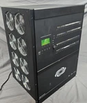 Crestron DM-MD32X32,28 DMC-4K-HD-DSP .14 DMC-4K-CO-HD.10 DM-RMC-4K-100-C Cont Used. Price: $1148.98.