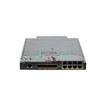 WS-CBS3020-HPQ Cisco Catalyst 1GBE Blade Switch Used. Price: $10.94.