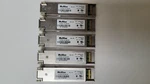 Mcafee PLRXXL-SC-S43-M1 Xfp 10GBASE-SR 850NM Transceivers Lot Of Used. Price: $14.99.