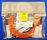Finisar Quadwire 40GBS 7M Qsfp To 4X10G Sfp+ Parallel Breakout Aoc FCBN510QE2C07 New. Price: $32.00.
