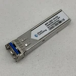 Hoyos SFP-1G31-10-CO 1000BASE-LX Transceiver 1310NM Smf Lc 10KM Module Used. Price: $25.99.