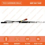 866827-019 Hpe G2 Metered/switched 3PH 14.4KVA/CS8365C 40A/208V Outlets (12) Used. Price: $594.99.