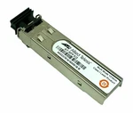 Allied Telesis Transceiver Module, 100MBPS SPFX/2, 2KM, 100FX (lc), 1310 Nm New. Price: $22.57.