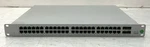 Cisco Meraki 48X 1G RJ45, 4X 10G Sfp+ Poe Switch (unclaimed) MS125-48LP-HW Used. Price: $115.00.