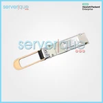 841716-B21 Hpe 40GBPS Bi-directional 40GBASE 850NM Mpo Qsfp+ Transceiver Used. Price: $108.00.