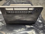 New Cisco C9200-NM-BLANK Network Device Slot Cover For Catalyst Open. Price: $10.99.