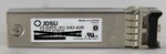 Jdsu PLRXPL-SC-S43-42B 10G Sfp+ Sr 850NM Transceiver Module Used. Price: $17.25.
