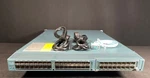 Cisco UCS-FI-6248UP 32 Port Fabric Interconnect Switch W/2X Ac -fast Ship Very. Price: $199.99.