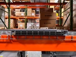 Juniper QFX5220-32CD-AFO 32X400G 1U Ac 1YR Warranty Used. Price: $14995.00.