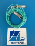 Arista AOC-Q-Q-100G-7M Optical Cable Used. Price: $144.49.