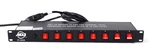 Ubiquiti Networks TS-8-PRO Tough Switch Poe Port Black P949 Used. Price: $59.99.