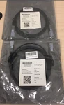 New! Lot Of 2 Macroreer 3M 10GBASE-CU Sfp+dac Network Cable (juniper Compatible). Price: $49.99.
