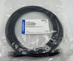 Addon Networks ADD-6FCAT6-BK RJ-45 High Performance Ethernet Black Cable New. Price: $16.65.