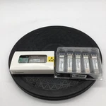 Lot Of 6 Hpe Aruba J9151E 10G Sfp+ Lr 10KM Smf Transceiver Modules Used. Price: $874.99.