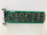 3COM 3C582 Mc-bnc Multiconnect Thin Ethernet Mudule Assy 3796-04. Price: $65.00.