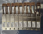 Cisco FET-40G 10-2920-01 Used. Price: $30.00.