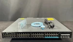 Cisco Catalyst WS-C3650-12X48UQ-L Ports Upoe Switch -same Day Shipping Very. Price: $289.99.