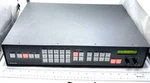 Extron Multi-graphic Processor Mgp 464 Working Used. Price: $245.00.