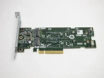 403-BBVQ Dell Boss S1 Pcie 2X M.2 Slots Standard Fh Controller Card Open. Price: $99.99.