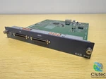 Nec CG-GT00 NWM-017761 Exb Pir/miscr Interface Controller Module Used. Price: $400.00.