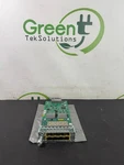 Cisco Firepower FPR-NM-8X10G 8P 10GBE Sfp+ Network Module Used. Price: $70.00.
