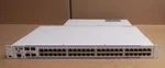 Alcatel-lucent Omniswitch OS6850E-P48X 46X 1GBE Poe +2X SFP/RJ45 &2X Sfp+ Used. Price: $322.94.