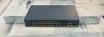 Cisco Catalyst Series WS-C2960-8TC-L 8-PORT Switch Used. Price: $37.00.